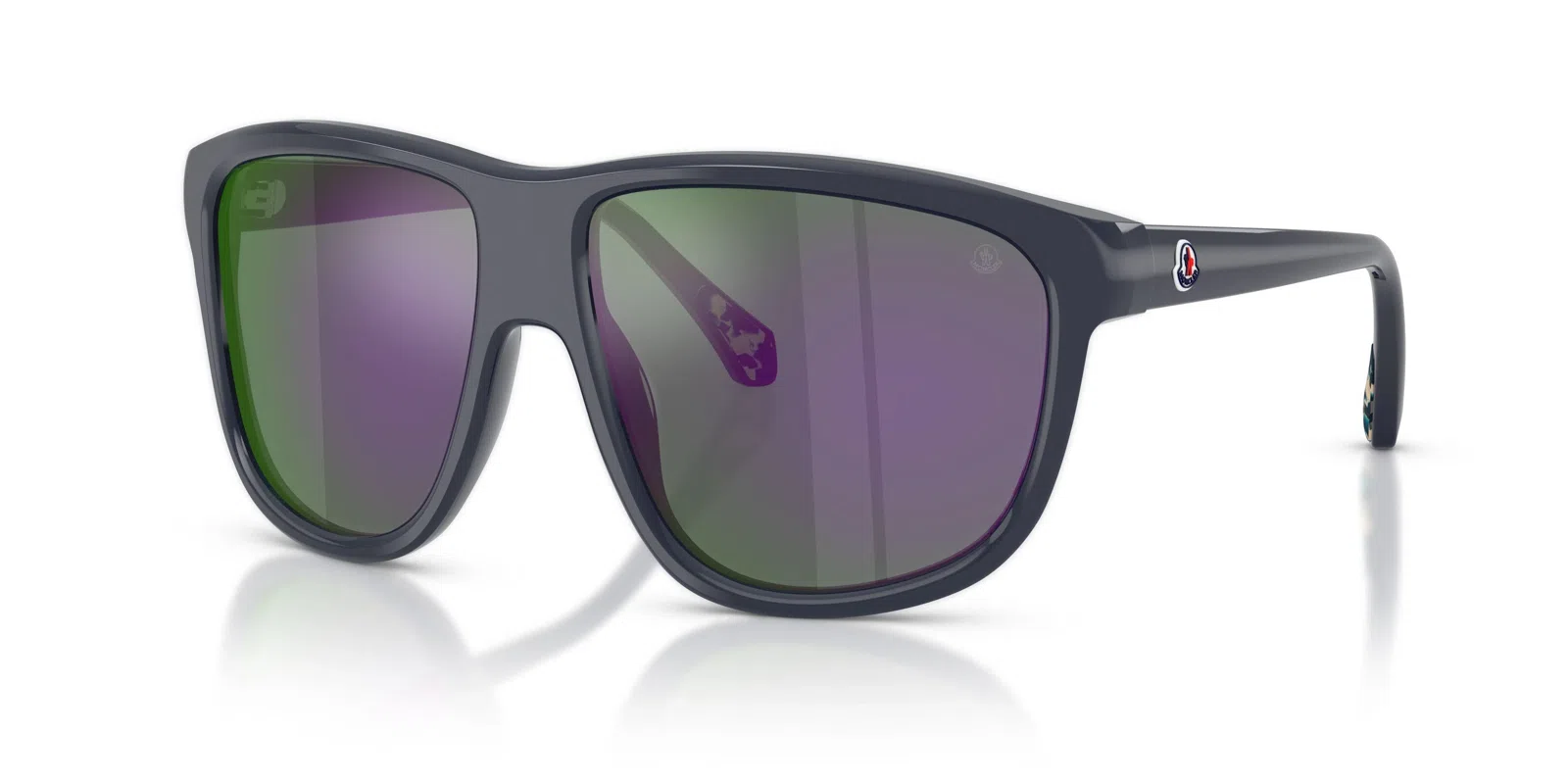 Moncler 6032U Sunglasses - view 32